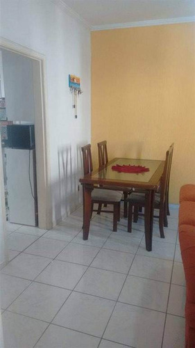 Apartamento - Venda - Guilhermina - Praia Grande - Ed190