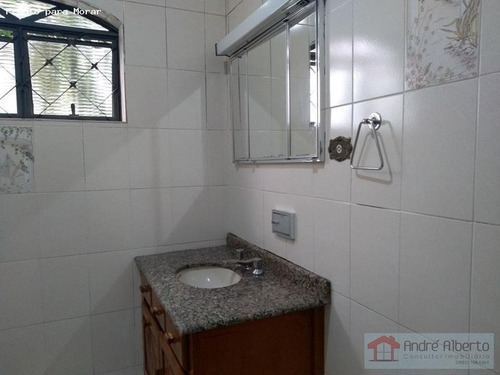 Imagem 6 de 15 de Casa 3 Dormitórios Para Venda Em Sorocaba, Vila Santa Rita, 3 Dormitórios, 1 Suíte, 3 Banheiros, 2 Vagas - 407_1-974607