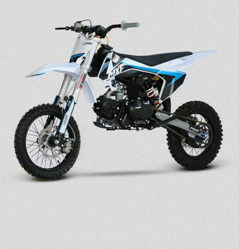 Imagem 9 de 15 de Mini Moto 110cc Pro Racing