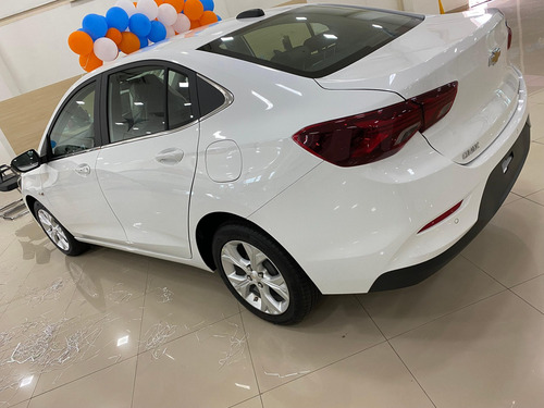 Imagem 4 de 6 de Chevrolet Onix Plus 1.0 Premier Turbo Flex (aut)