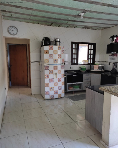 Imagem 12 de 12 de Casa À Venda No Jardim Santa Esmeralda - Sorocaba/sp - Ca12339 - 70968574