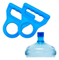 Comprar Pack 2 Manillas Para Transporte Bidón Agua 20lts Y 10lts