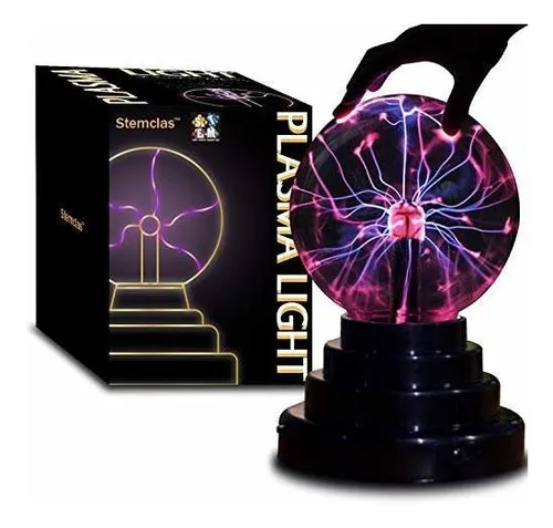Plasma light discount