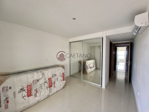 Imagen 16 de 19 de Apartamento 2 Dormitorios Playa Brava Punta Del Este, A Estrenar!