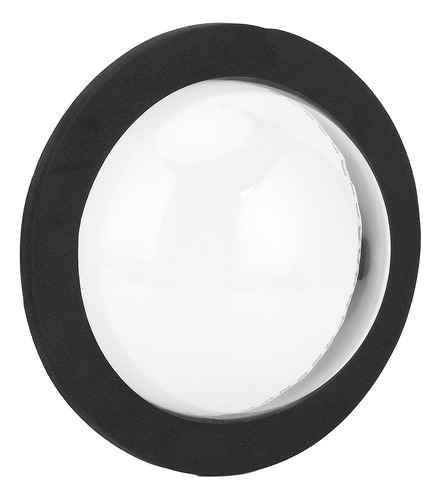 Pond Accessories - Cúpula Flotante Para Peces, Transparente,