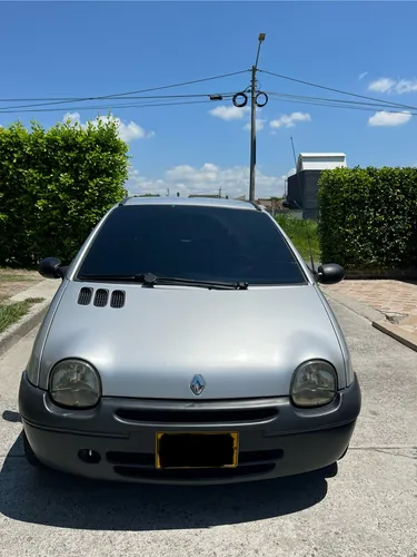 Renault Twingo 1.2 Access