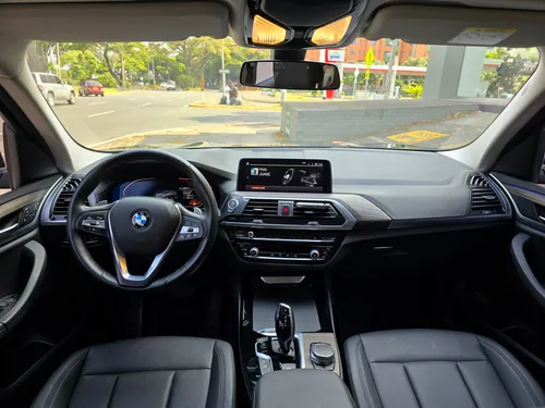 BMW X3 2.0 Xdrive30i