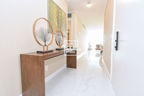 Imagen 5 de 25 de Alquiler Anual Lujo En Paramount Tower Punta Del Este