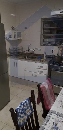 Imagem 3 de 13 de Casa Sobrado Em Jordanópolis - São Bernardo Do Campo - 3785