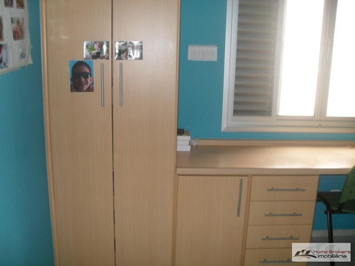Imagem 5 de 15 de Casa Para Venda Em Jundiaí, Jardim Messina, 3 Dormitórios, 1 Suíte, 2 Banheiros - 17078v_2-830772