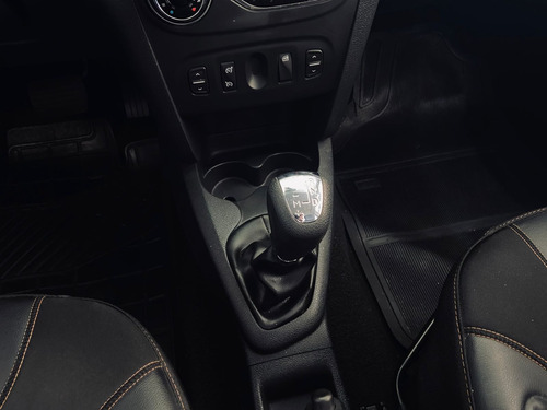 Renault Sandero 1.6 STEPWAY