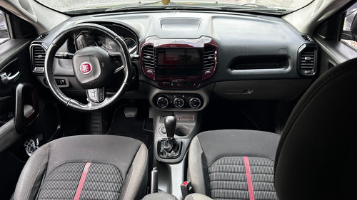 Fiat Toro 1.8 16v Opening Edition Plus Flex 4x2 Aut. 4p