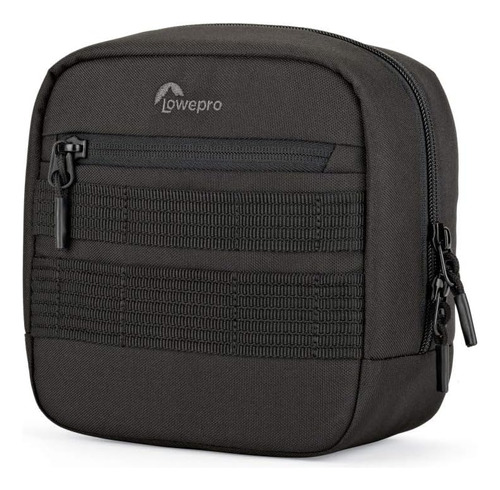 Estuche Para Camara De Fotos Negro - Lowepro Lp37181