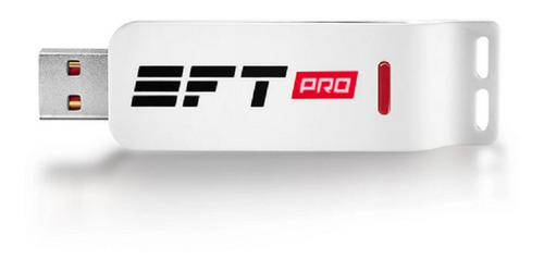 Eft Dongle Pro 2 En 1 Ftp Reparacion Celular