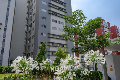 Imagen 27 de 30 de Departamento En Balcones De Santa María, San Pedro Tlaquepaque Con 2 Recámaras, 77 M², Id: 81609