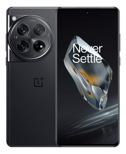 Oneplus 12 Dual Sim 256 Gb 12 Gb Ram Negro