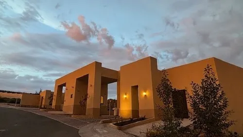 Casa Cala, Nueva De Autor En Zaru. Convierte Esta Casa En Tu Proyecto De Vida.