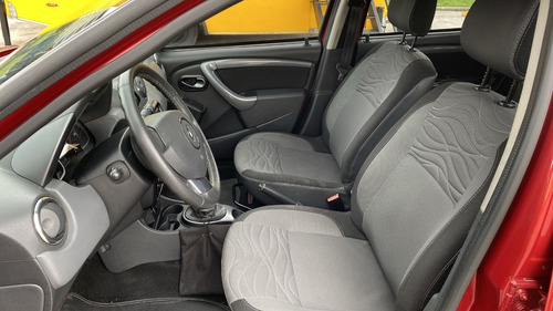 Imagen 12 de 15 de Renault Duster Dynamique