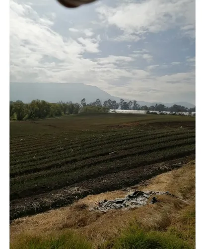 Vendo Terreno En Sopó (cund) 22 Has Inversionistas
