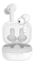 Comprar Fone De Ouvido Qcy T13 Com 4 Microfones E Bluetooth 5.1 BH22DT10A Cor Branco