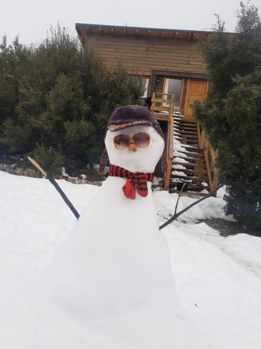 Imagen 14 de 18 de Cosmo Alquiler Turístico En Bariloche .casa Hasta 8 Personas.