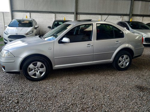 Volkswagen Bora 2.0 Trendline 115cv