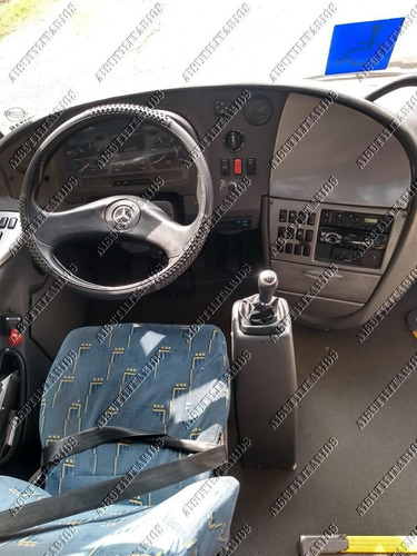 Irizar Century Ano 2011 M.benz O500rs Ais Ref 769