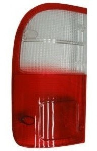 Mica Faro Stop Toyota Hilux 98-01 Der