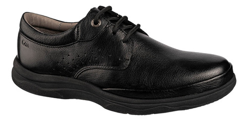 Zapatos Sport Calimod Cdz-002 Negro