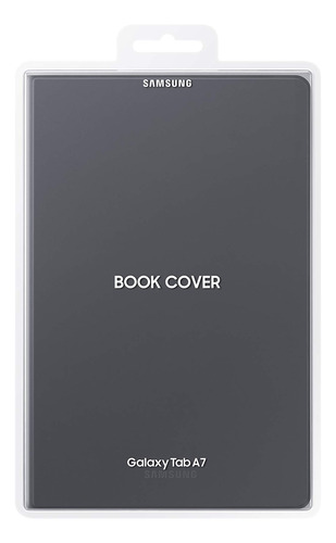 Funda Para Tablet Samsung Electronics Tab A7 Con Tapa Tipo L