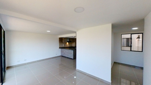 Imagen 15 de 21 de Girona-apartamento En Venta En Valle De Lili, Cali