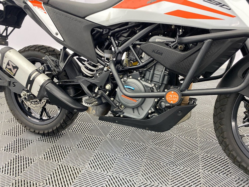 Ktm 390 Adventure