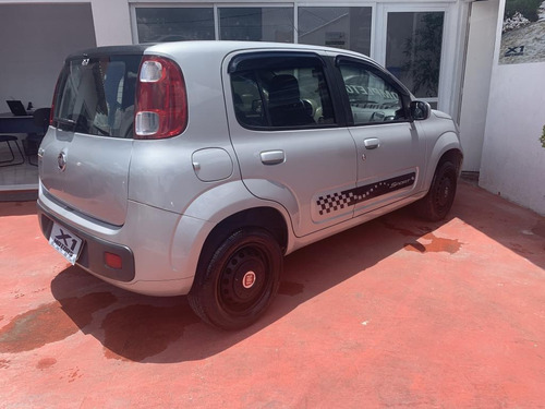 Uno Vivace Celeb. 1.0 Evo F.flex 8v 5p