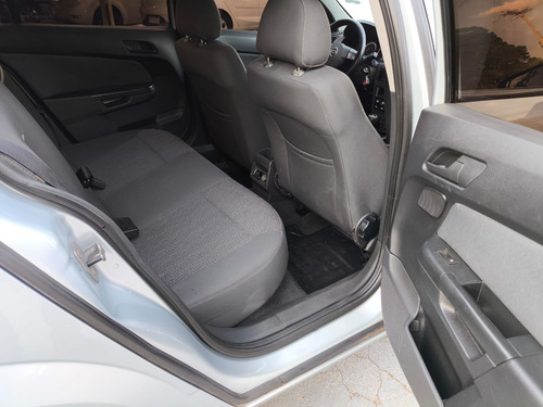Chevrolet Vectra 2.0 Expression Flex Power 4p