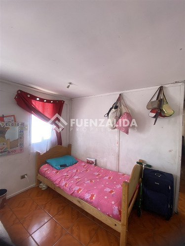 Departamento En Venta De 2 Dorm. En Maipú