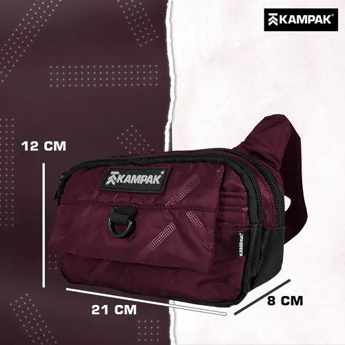 Mariconera kampak clearance