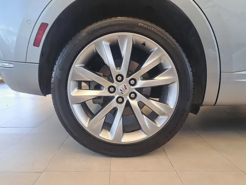 Buick Envision 2.0 Avenir At