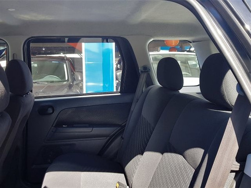 Ford Ecosport Xls 1.6 8v Flex, Parcelas De 699, Dsb7278