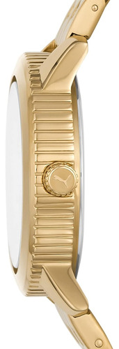 Reloj Pulsera Mujer Puma P1063 Multicolor