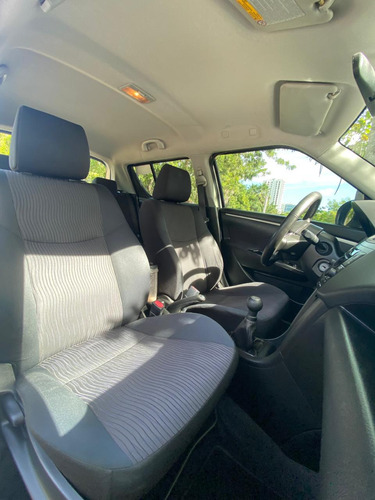 Suzuki Swift 1.4 Gls Mt