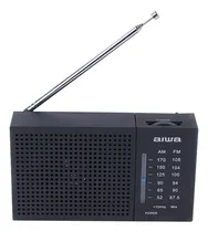 Comprar Radio Portátil Analógico Aiwa Aw-fml2 Am\u002Ffm Conector 3.5 Mm