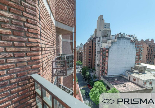Exclusivo Departamento - 340 M2 - 6 Terrazas - Av. Hipólito Yrigoyen -