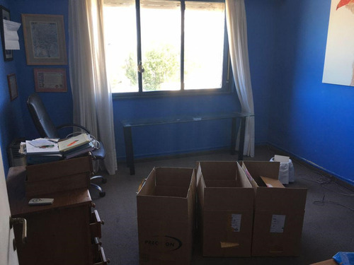 Oficina En Venta En Martínez, San Isidro, G.b.a. Zona Norte