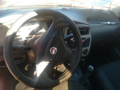 Fiat Palio 2011 1.0 Fire Economy Flex 5p