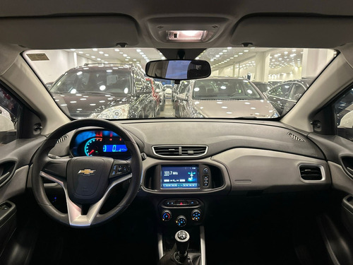 Chevrolet Onix ONIX 1.0 MT LT