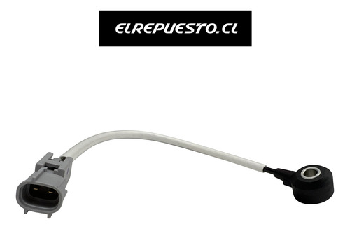 Sensor Detonacion Knock Suzuki Celerio 1.0 2009-2014 Genuino