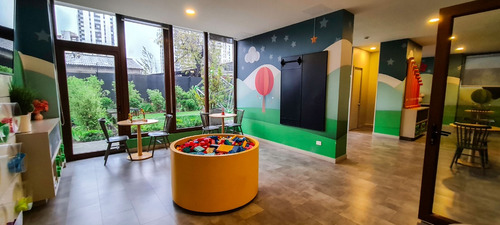 Oportunidad Dpto Casi Nuevo 1 Dorm 1 Baño