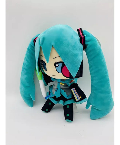 . Peluche Hatsune Miku Take Onion For Niños