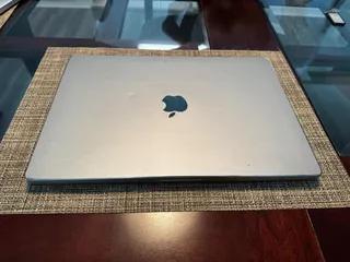 Macbook Pro 16 M1 Pro Space Gray