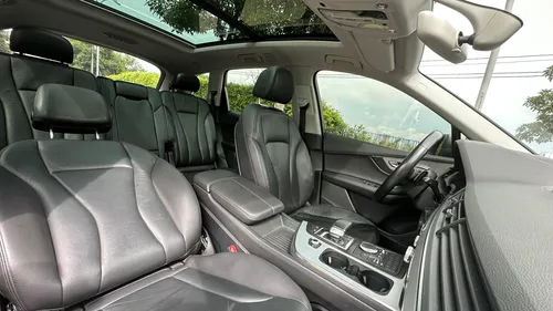 Audi Q7 3.0 Tdi Quattro Ambition